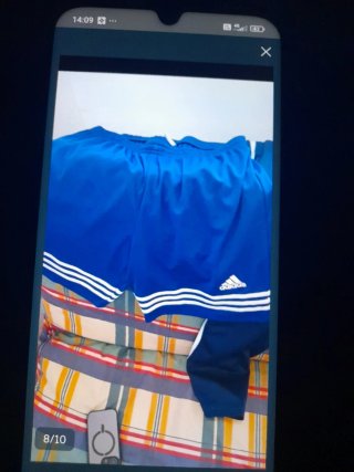 Ropa niño Talla M y L