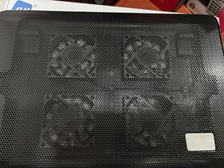 Base Refrigeradora NK para Laptop