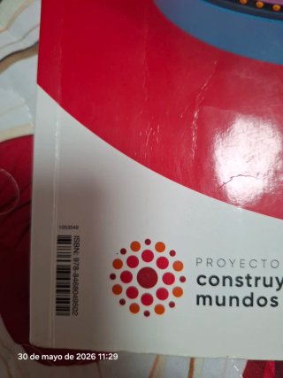 3ESO LENGUA Y LITERATURA CM SANTILLANA