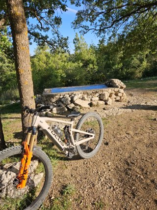 Bicicleta Eléctrica MTB Enduro FOCUS sam 2