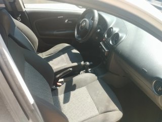 SEAT Ibiza 2007