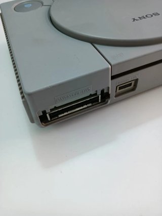 PlayStation 1 SCPH-7502 Funzionante legge tutto