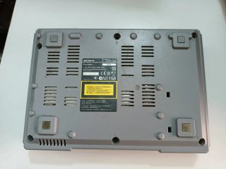 PlayStation 1 SCPH-7502 Funzionante legge tutto