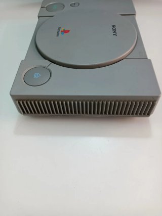 PlayStation 1 SCPH-7502 Funzionante legge tutto