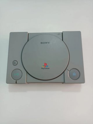 PlayStation 1 SCPH-7502 Funzionante legge tutto