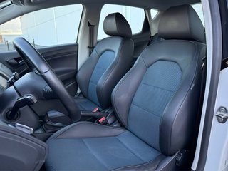 SEAT Ibiza 2016