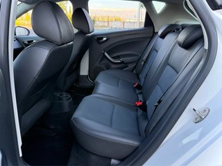 SEAT Ibiza 2016
