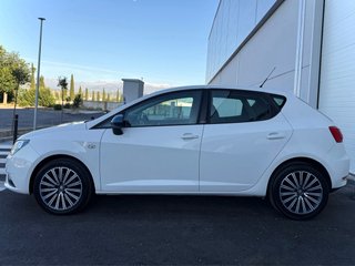 SEAT Ibiza 2016