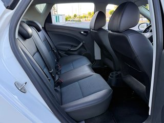 SEAT Ibiza 2016