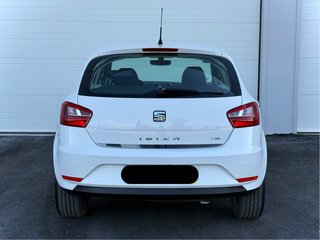 SEAT Ibiza 2016