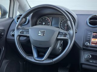 SEAT Ibiza 2016