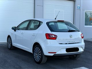 SEAT Ibiza 2016