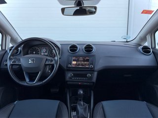 SEAT Ibiza 2016