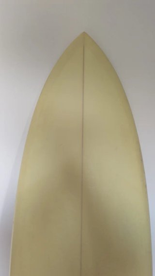 Tabla de surf Amnesia 6.4 35litros