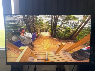 LG UltraGear 24” 165Hz 1ms