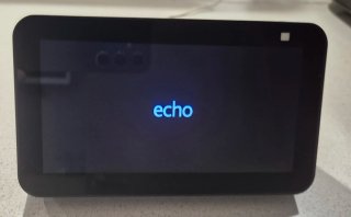 Echo Show5 (2ª gen) Pantalla Inteligente con Alexa