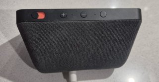 Echo Show5 (2ª gen) Pantalla Inteligente con Alexa
