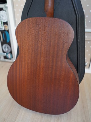 Taylor 114e Guitarra Electroacústica