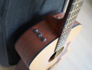 Taylor 114e Guitarra Electroacústica