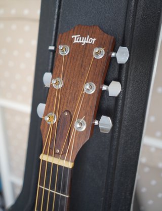 Taylor 114e Guitarra Electroacústica
