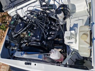 SUZUKI SANTANA SJ413 SAMURAI