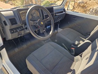 SUZUKI SANTANA SJ413 SAMURAI