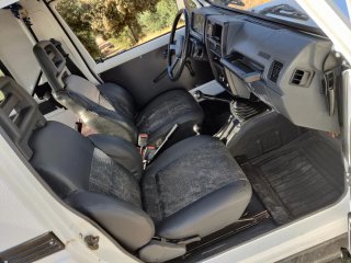 SUZUKI SANTANA SJ413 SAMURAI