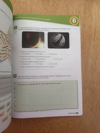 À plus 2 - Éd. Macmillan Cahier d'exercices + CD