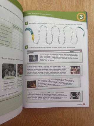 À plus 2 - Éd. Macmillan Cahier d'exercices + CD