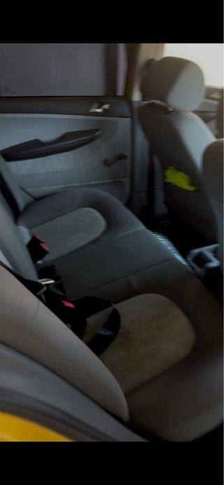 Skoda fabia Fabia 2002