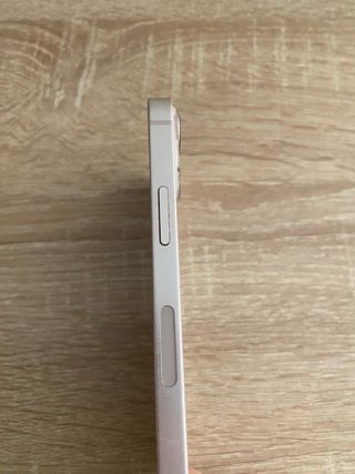 iPhone 13 mini Rosa