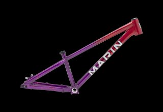Cuadro Marin Alcatraz 2026 - Kit