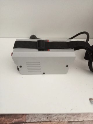 Soldador Inverter MMA-200 Nuevo.