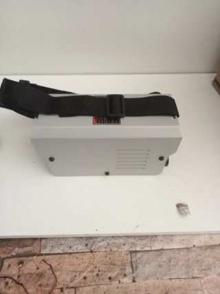 Soldador Inverter MMA-200 Nuevo.