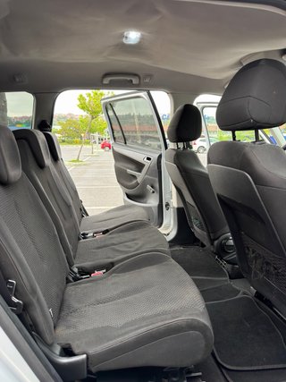 Citroen Grand C4 Picasso 2011