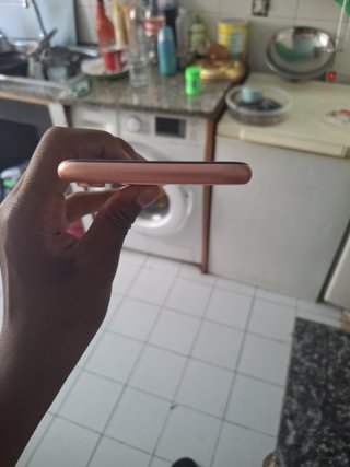 iPhone XR Coral 88%