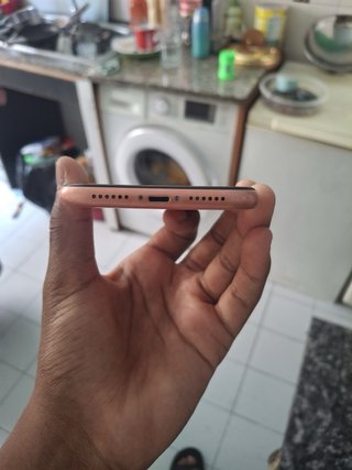 iPhone XR Coral 88%