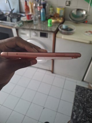 iPhone XR Coral 88%