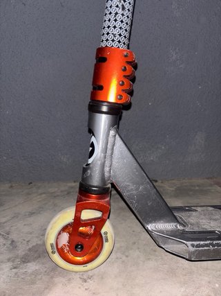 Patinete Oxelo Freestyle