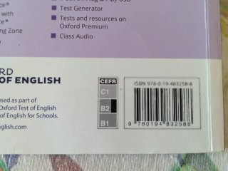 Key Bachillerato 2e 2 Language Work Book Pack (...