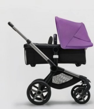 Bugaboo Fox 5