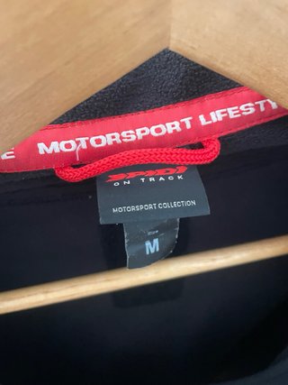 Chaqueta moto SPIDI Talla M