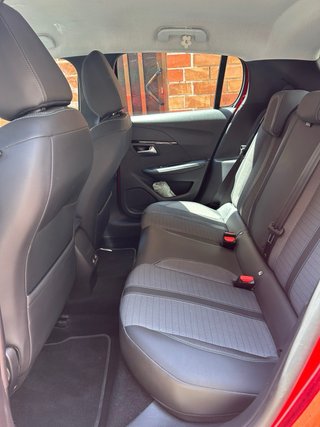 Peugeot 208 2020