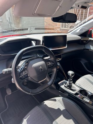 Peugeot 208 2020