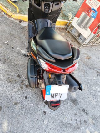 Yamaha nmax 2024 se vende o se cambia