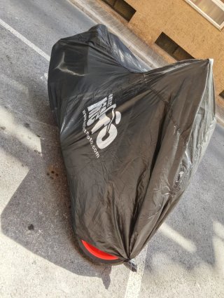 Yamaha nmax 2024 se vende o se cambia