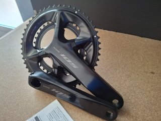 BIELAS SHIMANO 105 R7100