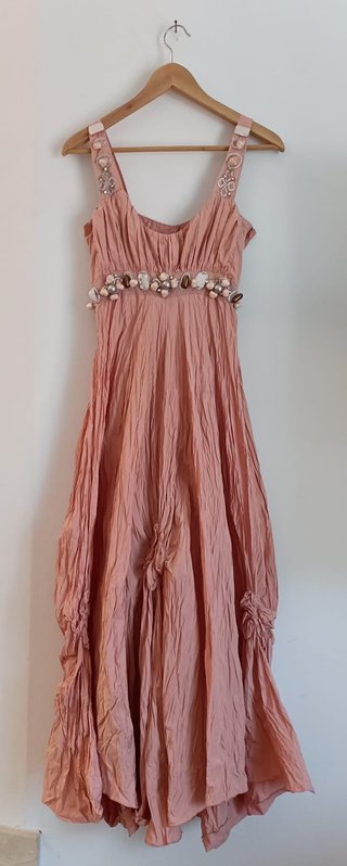 Vestido de Fiesta Estilo Princesa – Made in España