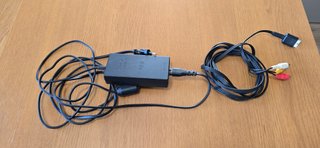 PlayStation 2 Slim Negra