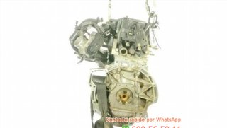 Cabap22774996 snjb motor completo ford  Ref:352359